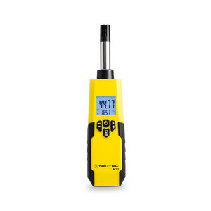 Thermo-Hygrometer 1