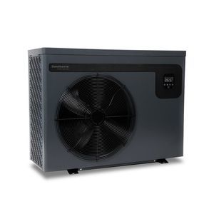 elektrische Schwimmbecken-Heizung 1