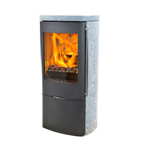 Holz-Kaminofen