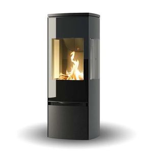 Holz-Kaminofen