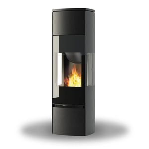 Holz-Kaminofen