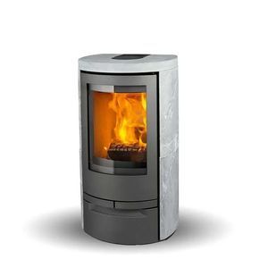 Holz-Kaminofen