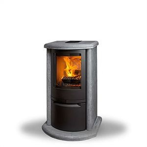 Holz-Kaminofen