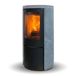 Holz-Kaminofen