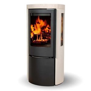 Holz-Kaminofen