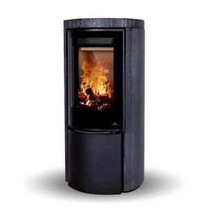 Holz-Kaminofen