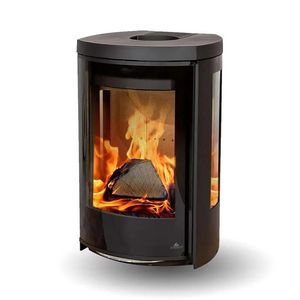 Holz-Kaminofen