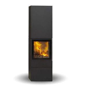 Holz-Kaminofen