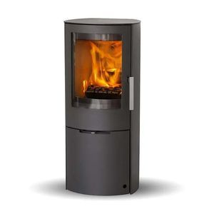 Holz-Kaminofen