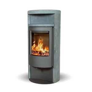 Holz-Kaminofen