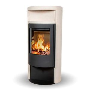 Holz-Kaminofen