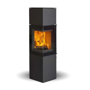 Holz-Kaminofen