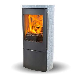 Holz-Kaminofen