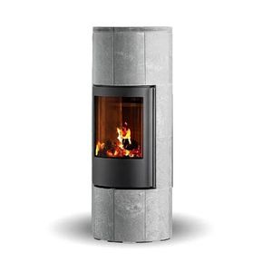 Holz-Kaminofen