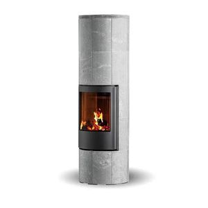 Holz-Kaminofen