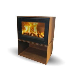 Holz-Kaminofen
