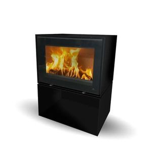 Holz-Kaminofen
