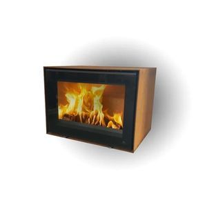 Holz-Kaminofen