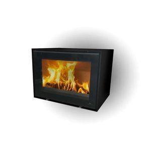 Holz-Kaminofen