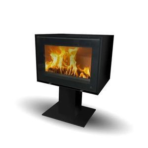 Holz-Kaminofen