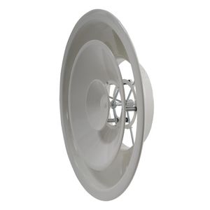 deckenmontierter Luftdiffusor 1