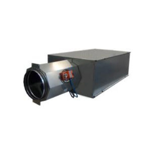 Volumenstromregler 1