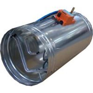 Volumenstromregler 1
