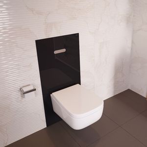 Installationselement für Wandtoiletten