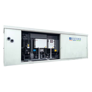 Bodenmontage-Klimaanlage