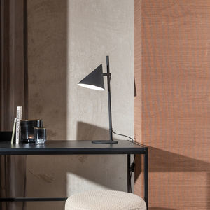 Tischlampe