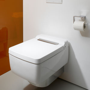 Duroplasttoilettensitz