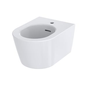 wandhängendes Bidet