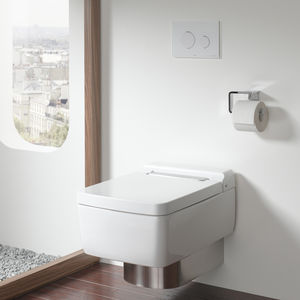 hängendes WC