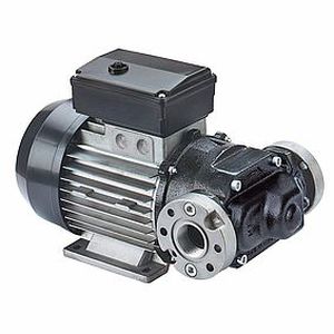 Kraftstoffpumpe