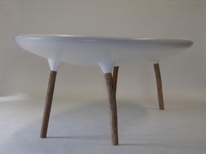 Designtisch / originell