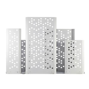 Platten-Sichtschutz 1