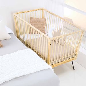 Einpersonen-Babybett 1