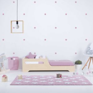 Einpersonen-Babybett 1