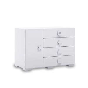 moderne Kommode 1