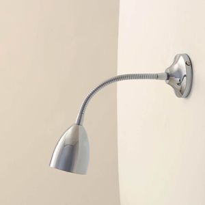 moderne Wandleuchte 1