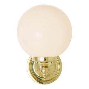 moderne Wandleuchte 1