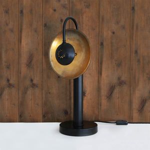 Tischlampe