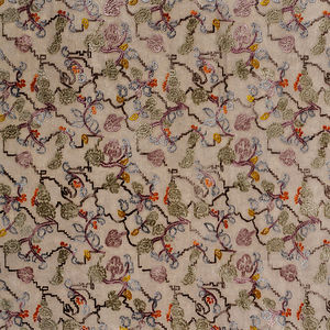 moderner Teppich 1