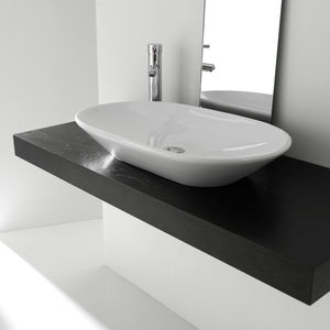 Aufsatzwaschbecken 1