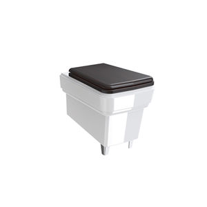 hängendes Bidet / Keramik