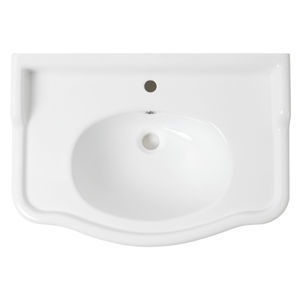 Wand-Waschbecken