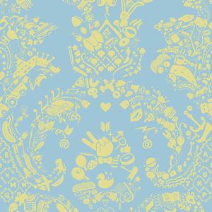 Tapete / originelles Design