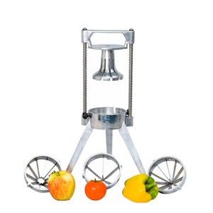 Lebensmittel-Schneidemaschine / Gemüse