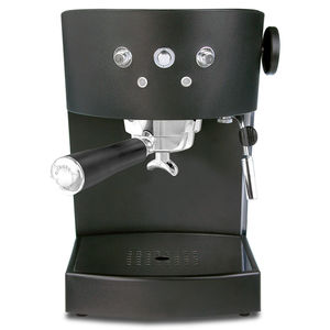 kombinierte Kaffeemaschine 1