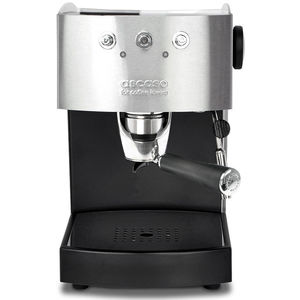 kombinierte Kaffeemaschine 1